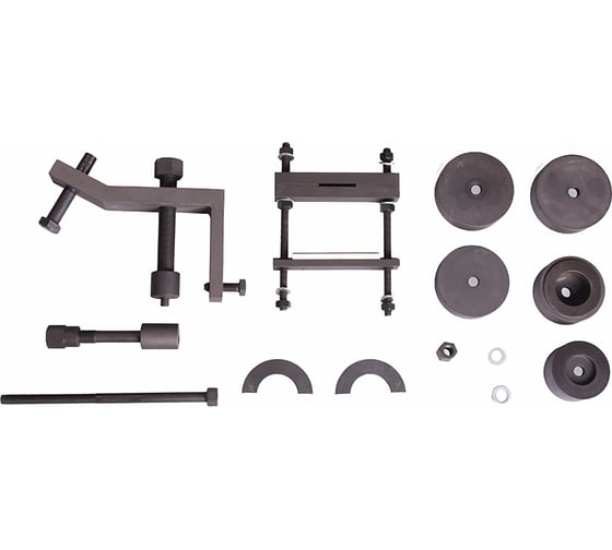 Съёмник сайлентблоков заднего моста FIAT Car-tool CT-D011