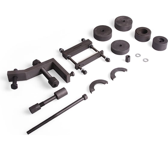 Съёмник сайлентблоков заднего моста FIAT Car-tool CT-D011