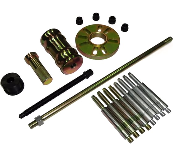 Универсальный съемник ступицы Car-tool CT-E044