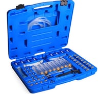 Тестер обратной подачи Common Rail Car-tool CT-175E