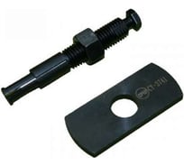 Цанговый съемник VW228B Car-tool CT-3741