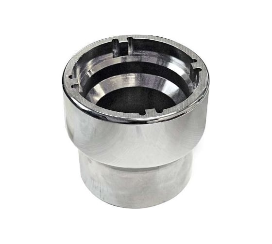 Корончатая головка для SCANIA Car-tool CT-G035 1