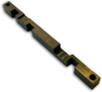 Шаблон для регулировки VANOS BMW M52TU Car-tool CT-1473-P1