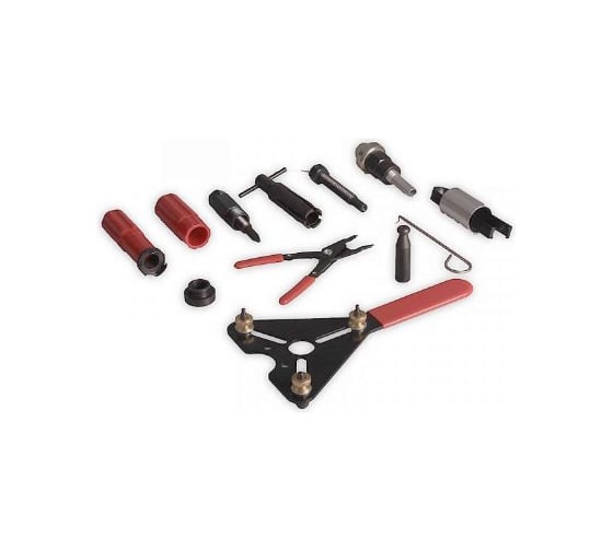 Набор для ремонта компрессора GM Car-tool CT-3013 1