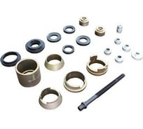 Съемник подшипников ступицы Renault Car-tool CT-E050