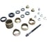 Съемник подшипников ступицы Renault Car-tool CT-E050 1