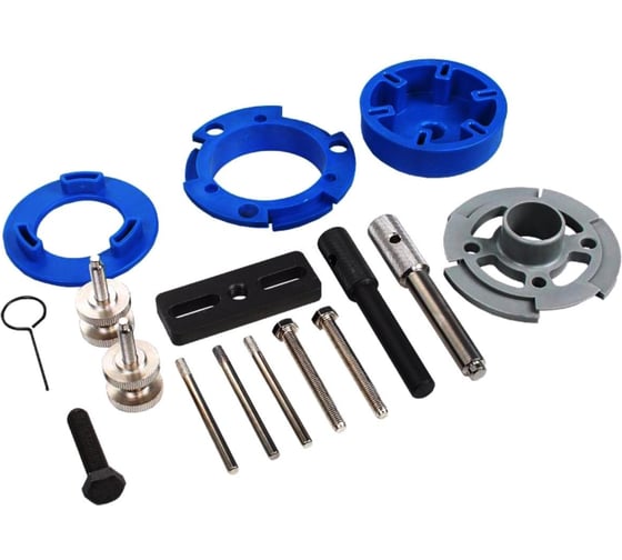 Набор для установки ГРМ FORD Car-tool CT-U0405 1