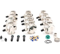 Зажимы для форсунок Common Rail Car-tool CT-N150