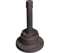 Съемник оси BPW модели грузоподъемностью 16 тонн Car-tool CT-A1066-2