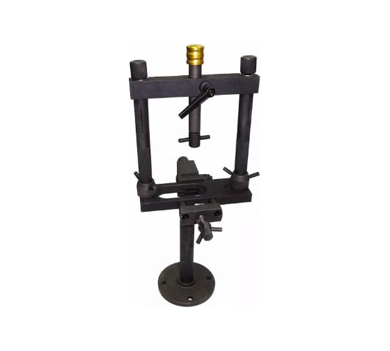Монтажный стенд для форсунок EUI/HEUI Car-tool CT-S017 1