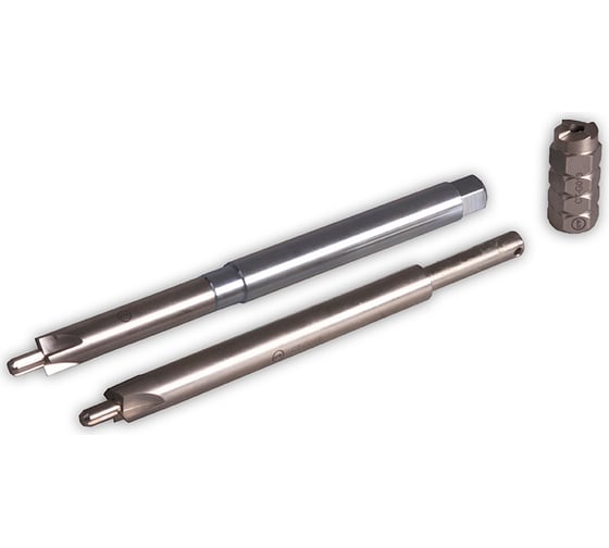 Набор разверток для инжекторов Siemens и Delphi Car-tool CT-G013 1
