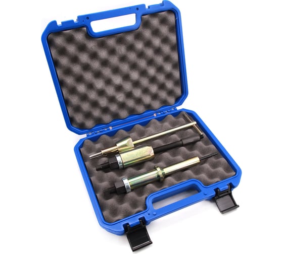 Инструмент для установки стакана топливной форсунки VOLVO /FM12/ Car-tool CT-A1393