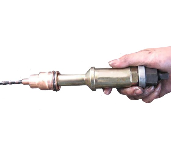 Инструмент для установки стакана топливной форсунки VOLVO /FM12/ Car-tool CT-A1393