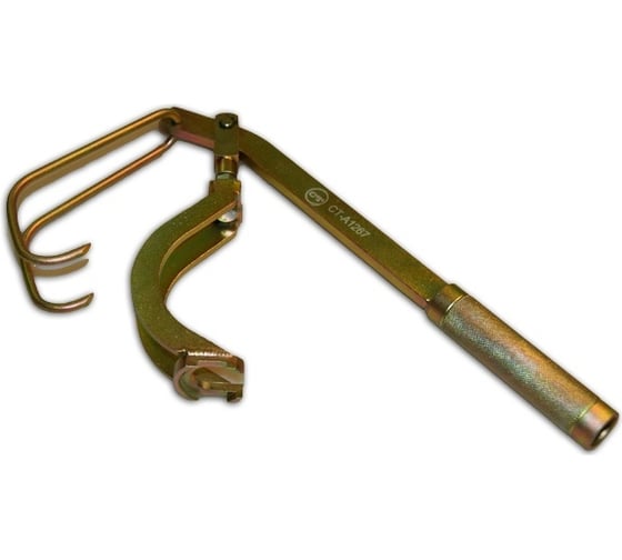 Рассухариватель клапанов Mercedes Car-tool CT-A1267 1
