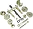Приспособление для де/монтажа W124/W201 Car-tool CT-A1003 1