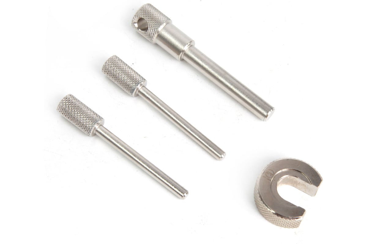 Набор фиксаторов для PSA Cartool CT1690 выгодная цена, отзывы