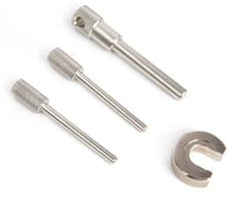 Набор фиксаторов для PSA Car-tool CT-1690