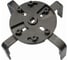 Монтажное приспособление для крышки бензонасоса MAZDA Car-tool CT-B116 1