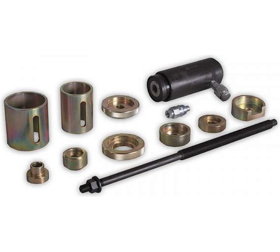 Набор для замены сайлентблоков Car-tool CT-A1536 1