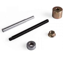 Приспособление шкива коленвала Chrysler Car-tool CT-E037