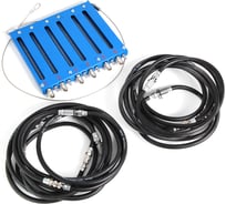Тестер форсунок Car-tool CT-Z023