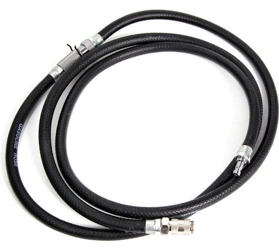 Тестер форсунок Car-tool CT-Z023