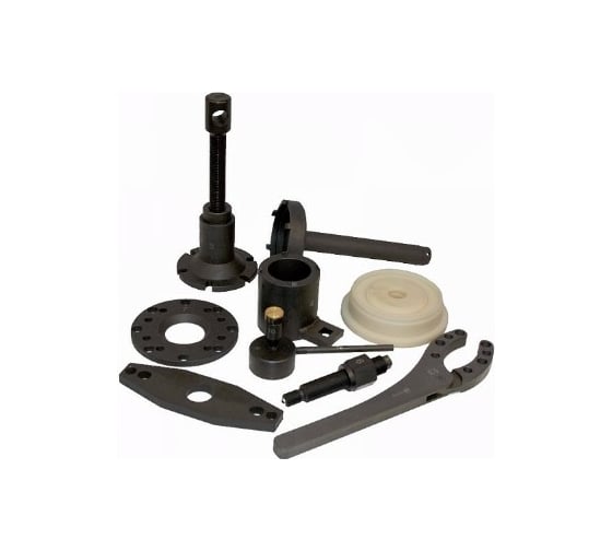 Набор для обслуживания задней оси ZF автобусов Car-tool CT-A1718 1