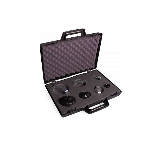 Набор ключей масляного фильтра Renault Car-tool CT-Z0604