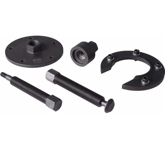 Набор для замены заднего шкива распределительного вала Ford/Mazda Car-tool CT-E057 1