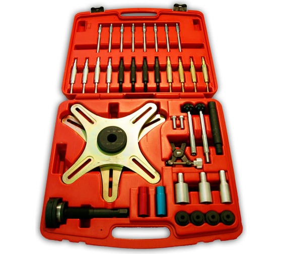 Набор приспособлений для сцеплений SAC Car-tool CT-4067A