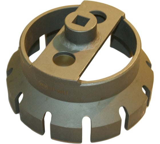 Ключ крышки бензонасоса Chery Car-tool CT-A011 1
