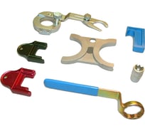 Приспособления для установки ГРМ GM V6 ECOTEC Car-tool CT-1579
