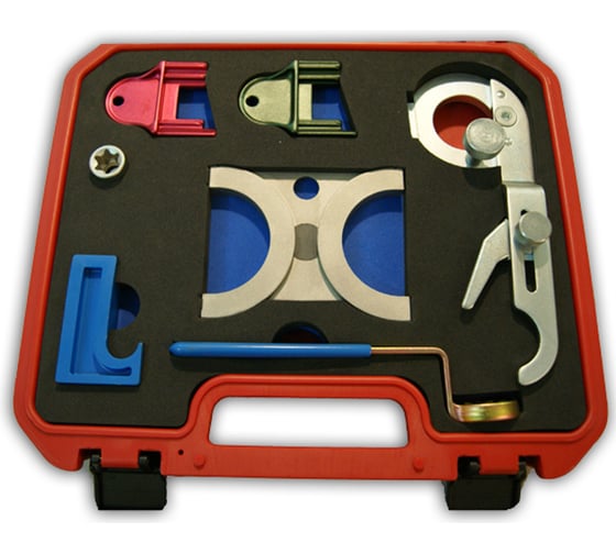Приспособления для установки ГРМ GM V6 ECOTEC Car-tool CT-1579