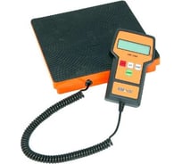 Электронные весы для хладагента Car-tool CT-M1016