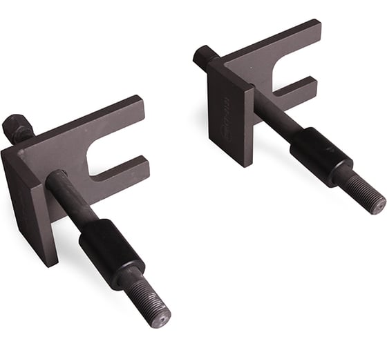 Набор прижимов для BMW M62 Car-tool CT-2121 1