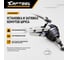 Сервисные клещи для хомутов ШРУСа, хомутов с ушком Car-tool CT-4077 3