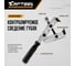 Сервисные клещи для хомутов ШРУСа, хомутов с ушком Car-tool CT-4077 6