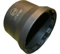 Ступичная головка для IVECO Car-tool CT-B1387
