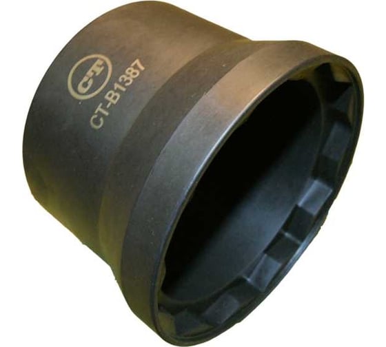 Ступичная головка для IVECO Car-tool CT-B1387 1