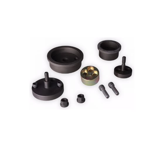 Приспособление для установки коленвала BENZ /M651/ Car-tool CT-A1559 1