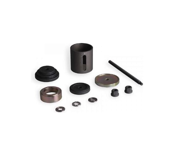 Набор для замены сайлентблоков Car-tool CT-C1258 1