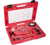 Компрессометр для дизельных легковых автомобилей Car-tool CT-025A