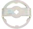 Ключ масляного фильтра Renault Car-tool 66.6 мм CT-G005 2