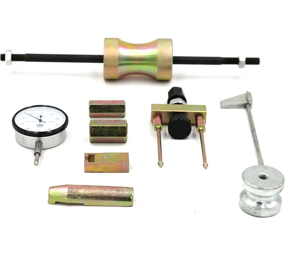 Съемник форсунок VAG Car-tool CT-Z0214