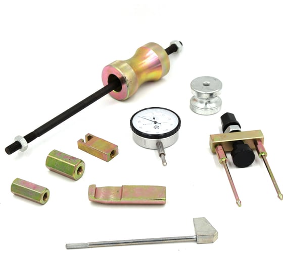 Съемник форсунок VAG Car-tool CT-Z0214