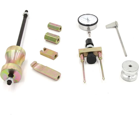 Съемник форсунок VAG Car-tool CT-Z0214