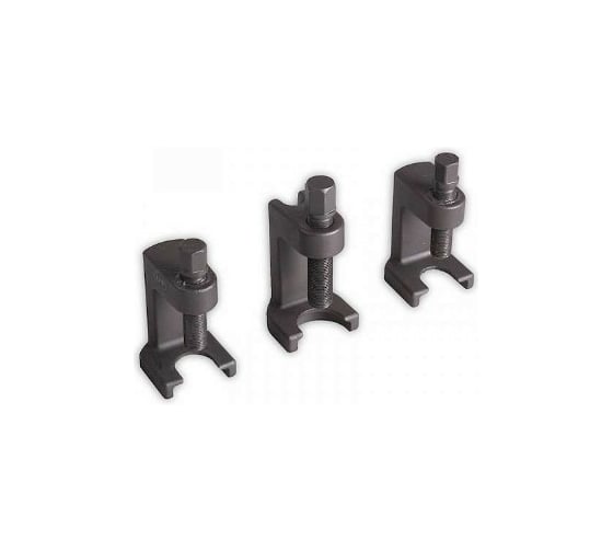Набор съемников шаровых опор Car-tool CT-4081 1