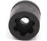 Ключ для колесных болтов Benz Car-tool CT-A1557-45 2