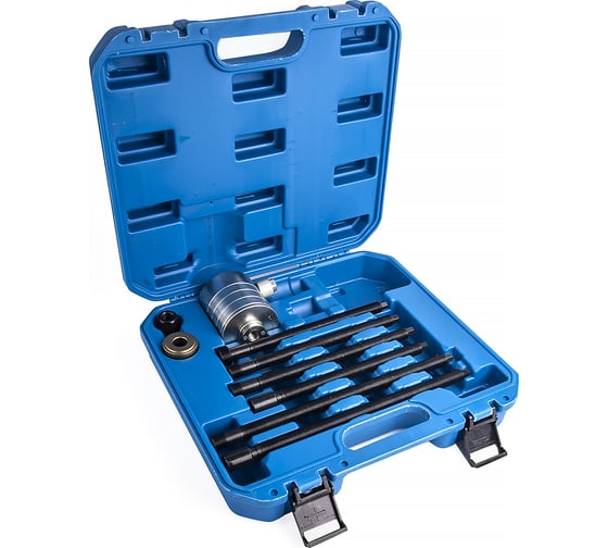 Гидравлический съемник форсунок Car-tool CT-E7049