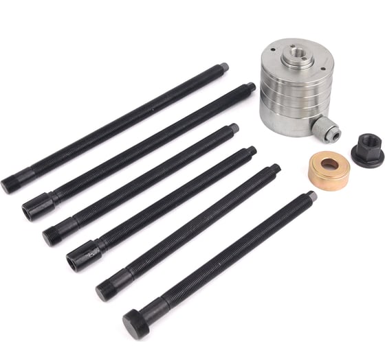 Гидравлический съемник форсунок Car-tool CT-E7049 1